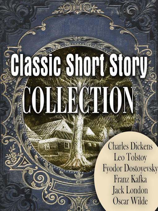 Title details for Classic Short Story Collection by Charles Dickens - Available